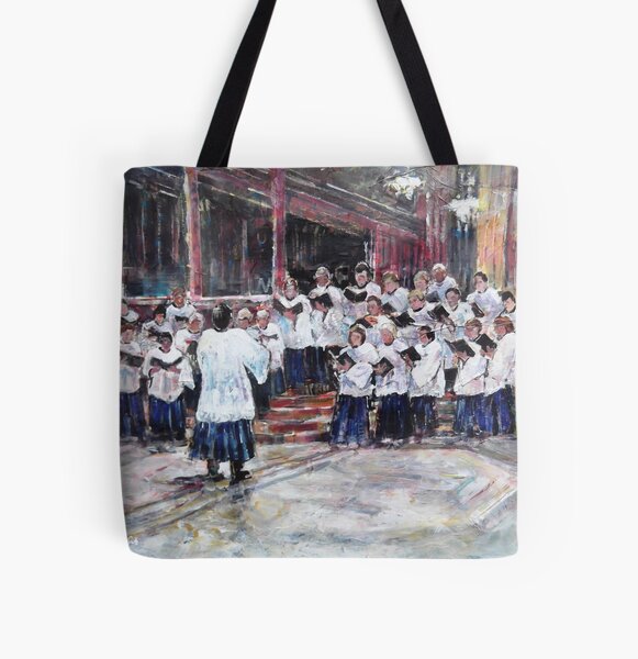 Tote Bag