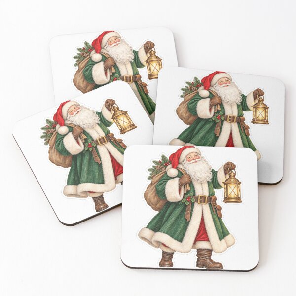 Item preview, Santa Claus Clipart Designs, Christmas designed and sold by AnnavelleStudio.