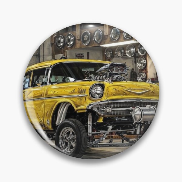 Item preview, 57 Gasser designed and sold by LiquidJam.