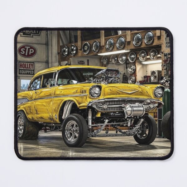 Item preview, 57 Gasser designed and sold by LiquidJam.