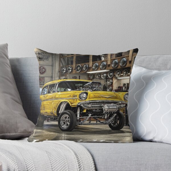Item preview, 57 Gasser designed and sold by LiquidJam.