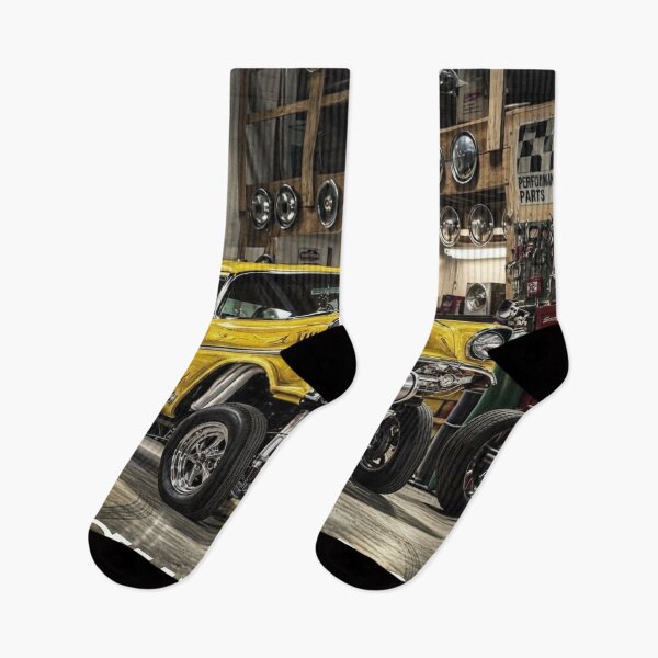 Item preview, 57 Gasser designed and sold by LiquidJam.