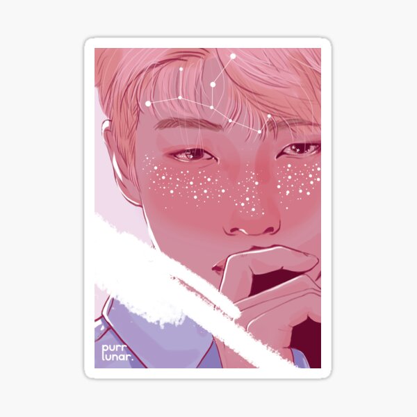 Item preview, Close Up // RM designed and sold by Purrlunar.
