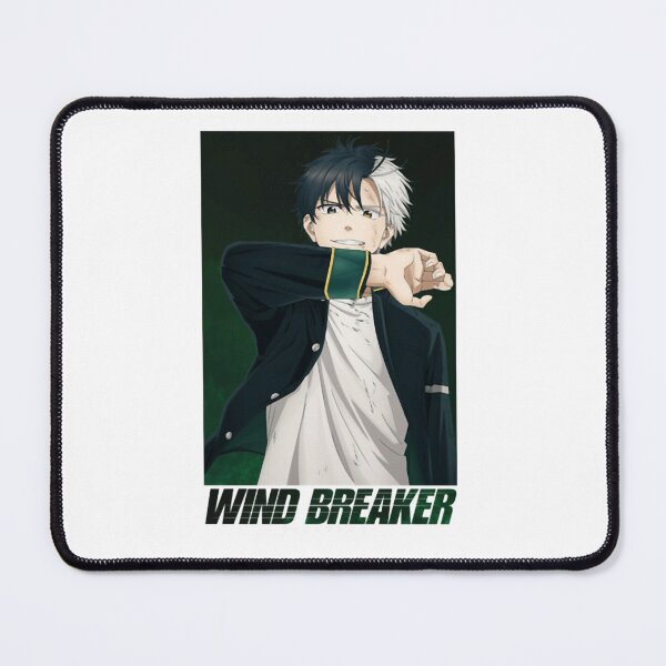 Item preview, Wind Breaker Classic designed and sold by veraminirap.