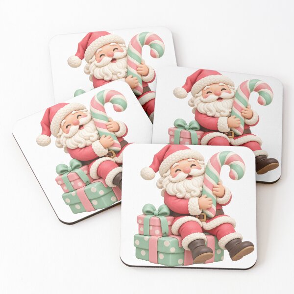 Item preview, Santa Claus Clipart Designs, Christmas designed and sold by AnnavelleStudio.