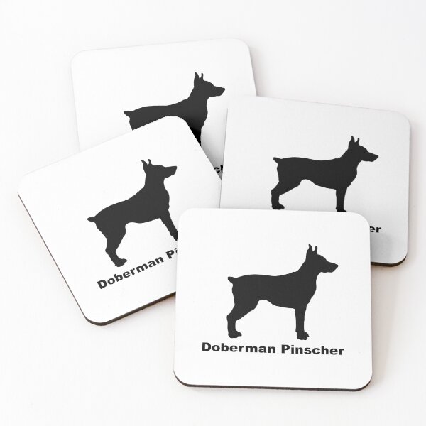 Item preview, Doberman Pinscher Dog designed and sold by SUMA3000.
