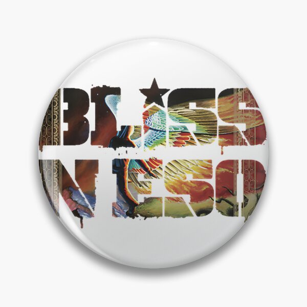 Item preview, Bliss N Eso Inspired Flying Colors Music Design Artwork designed and sold by LaskyShop.