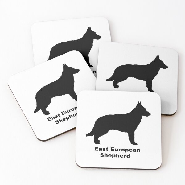 Item preview, East European Shepherd Dog designed and sold by SUMA3000.