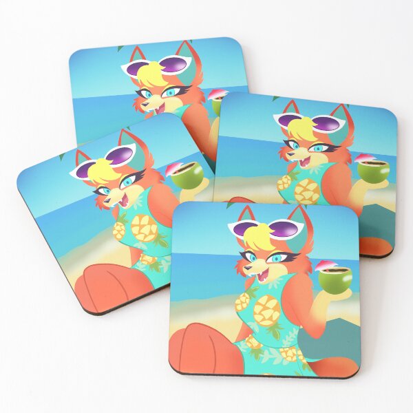 Item preview, Animal Crossing Audie designed and sold by FlareBoltArts.