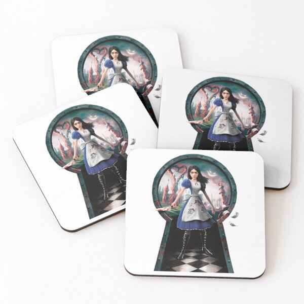 Item preview, Alice Madness Returns designed and sold by brannon-lorina.