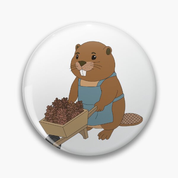 Item preview, The Woodcarver - Gathering Supplies designed and sold by aleecyam.