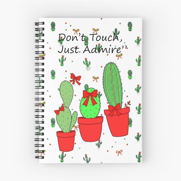 Item preview, Don't Touch Just Admire designed and sold by joycromeon.