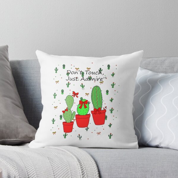 Item preview, Don't Touch Just Admire designed and sold by joycromeon.