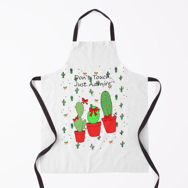 Item preview, Don't Touch Just Admire designed and sold by joycromeon.