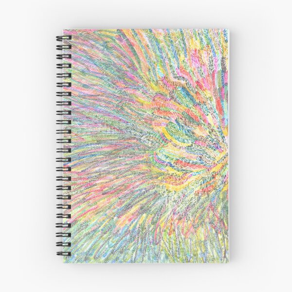 Item preview, Chromatic Flow designed and sold by judy-liu.