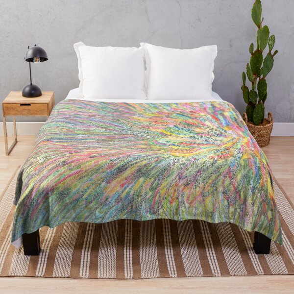 Item preview, Chromatic Flow designed and sold by judy-liu.
