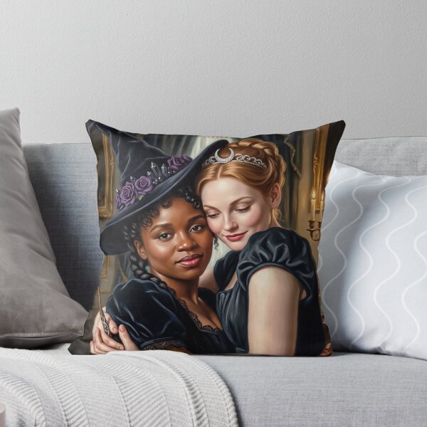 Item preview, Witches and something else... designed and sold by Vera-Adxer.