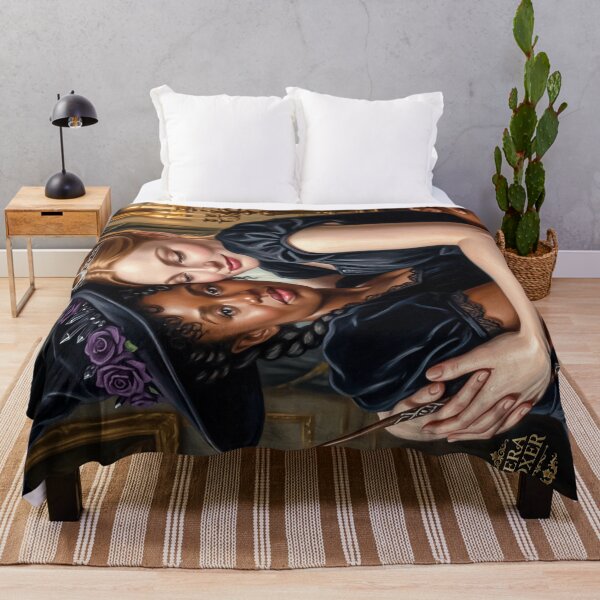 Item preview, Witches and something else... designed and sold by Vera-Adxer.