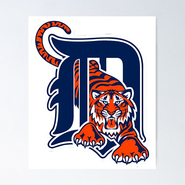 Item preview, Detroit tigers designed and sold by BUDKAA.