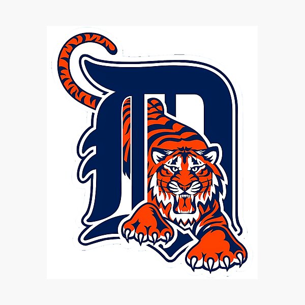 Item preview, Detroit tigers designed and sold by BUDKAA.