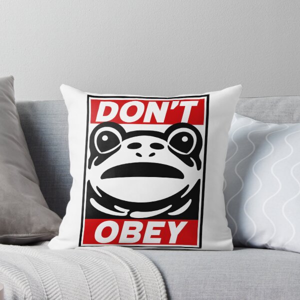 Item preview, Don'T Obey designed and sold by cazares-letisha.