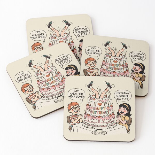 Item preview, The Ultimate Cake Smash. #2 designed and sold by EunsooLee.
