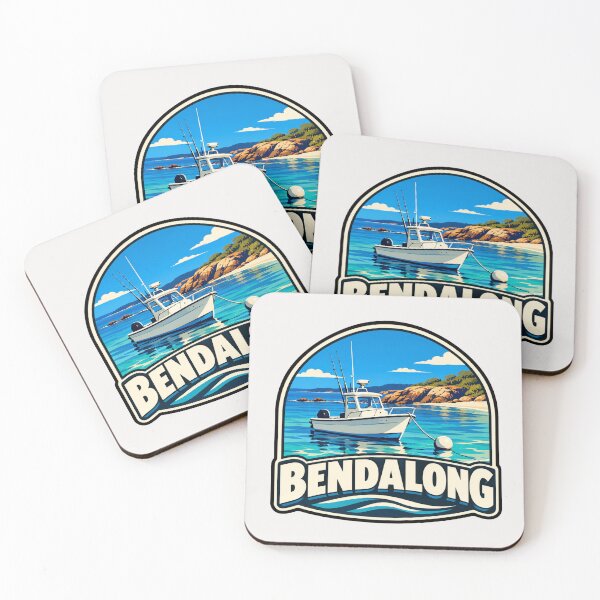 Item preview, Bendalong South Coast NSW  designed and sold by PamLeeDesign.