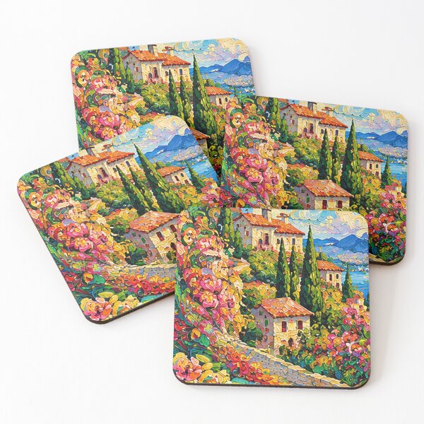 Item preview, Village Classic designed and sold by Markgeordie.