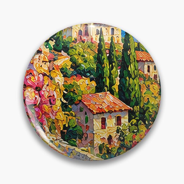 Item preview, Village Classic designed and sold by Markgeordie.