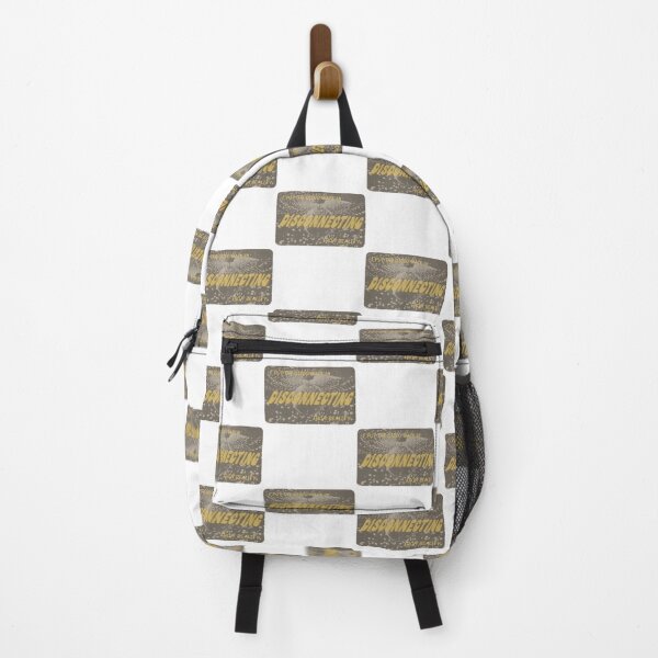Item preview, Panic Inspired Artistic Design with Energetic Vibes and Bold Typography designed and sold by jhongf.