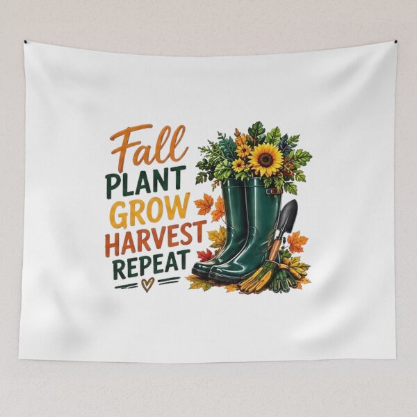 Item preview, Fall Pope's Secret Garden Urban Collection designed and sold by IAmAltoriaPope.