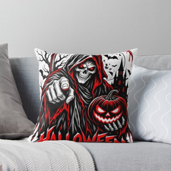 Item preview, Halloween look designed and sold by AllRoundTees.