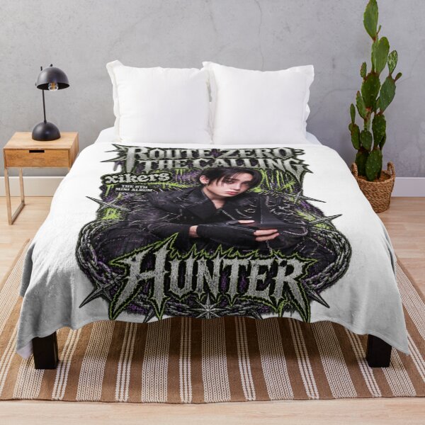 Item preview, Hunter Xikers Route Zero Gothic Chain Collage designed and sold by Valeree Store.