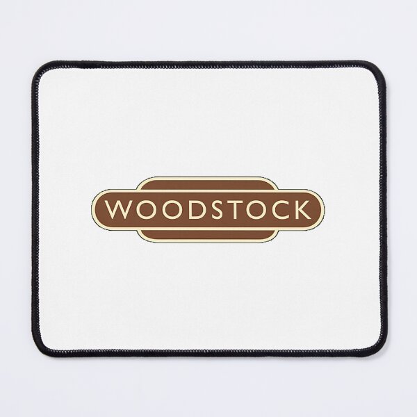 Item preview, Vintage Woodstock Festival Inspired Retro Music and Peace Design designed and sold by LaskyShop.