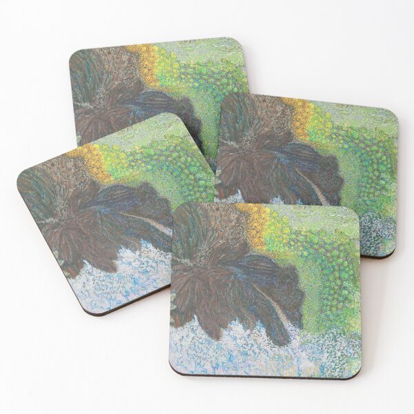Item preview, Wetland Bloom designed and sold by judy-liu.