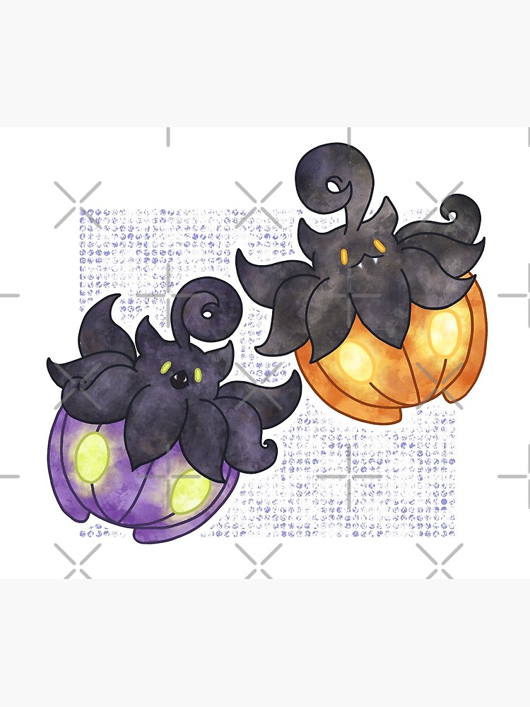 Pumpka-Boo! by Shelbeawest