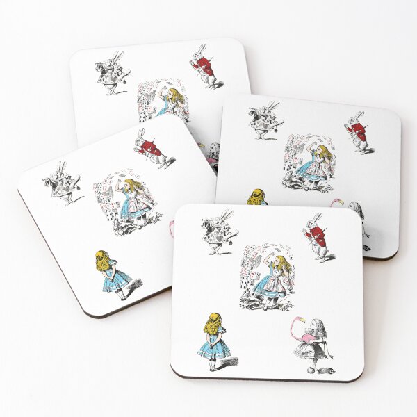 Item preview, Alice Wonderland Packy of Alice Madness Returns designed and sold by brannon-lorina.