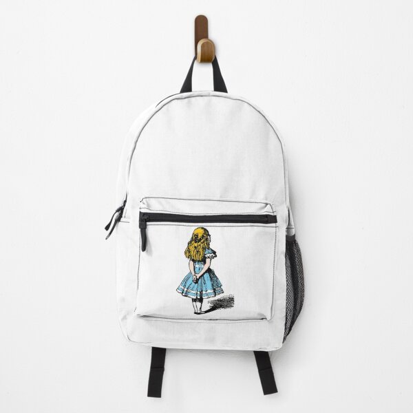 Item preview, Alice Wonderland designed and sold by brannon-lorina.