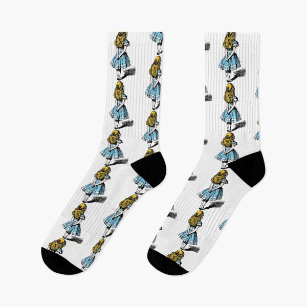 Item preview, Alice Wonderland designed and sold by brannon-lorina.