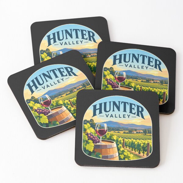 Item preview, Hunter Valley NSW Australia  designed and sold by PamLeeDesign.