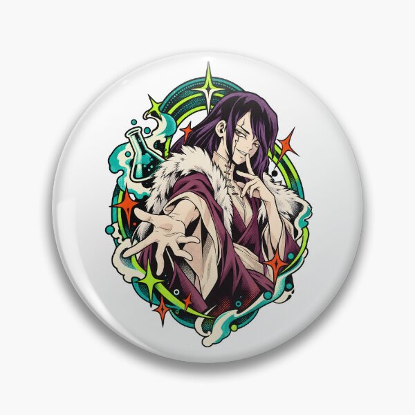 Item preview, Mentalist Magician Fur Coat Graphic designed and sold by sidki-SDK.