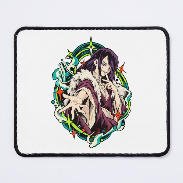 Item preview, Mentalist Magician Fur Coat Graphic designed and sold by sidki-SDK.