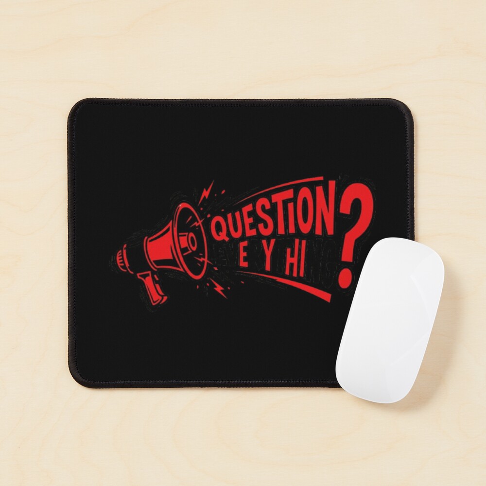 Item preview, Mouse Pad designed and sold by Monem-RASH.