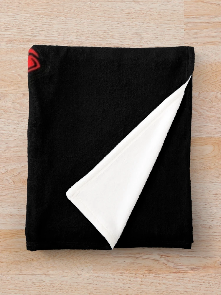 Thumbnail 3 of 6, Throw Blanket, Question Everything designed and sold by Monem-RASH.