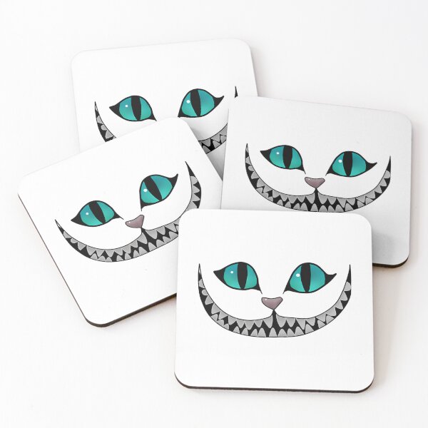 Item preview, Cheshire Cat  designed and sold by brannon-lorina.