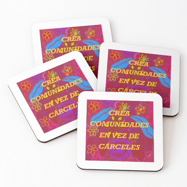 Item preview, Create Communities Not Prisons designed and sold by cazares-letisha.