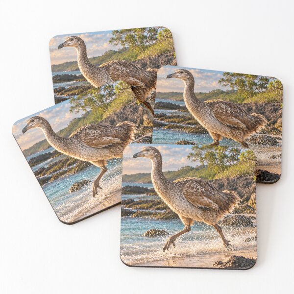Item preview, Solitaire Bird designed and sold by Elisabeth Lucas.