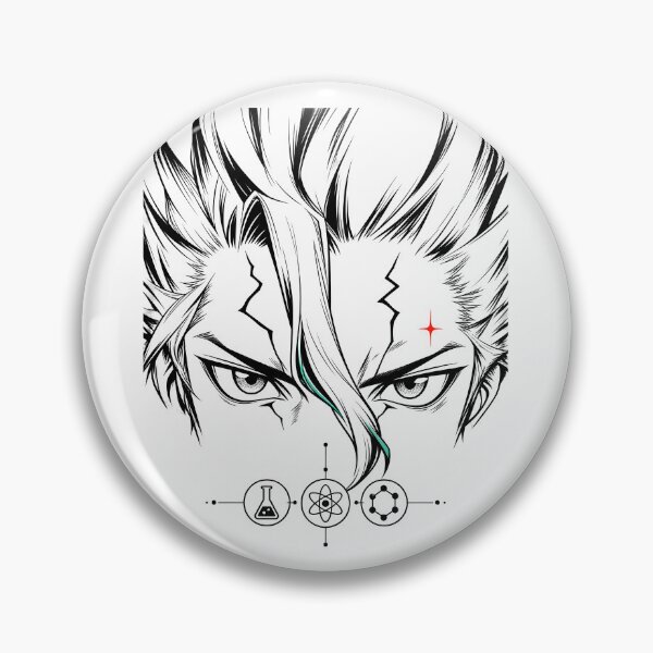 Item preview, Science Genius Eyes Line Art Graphic designed and sold by sidki-SDK.