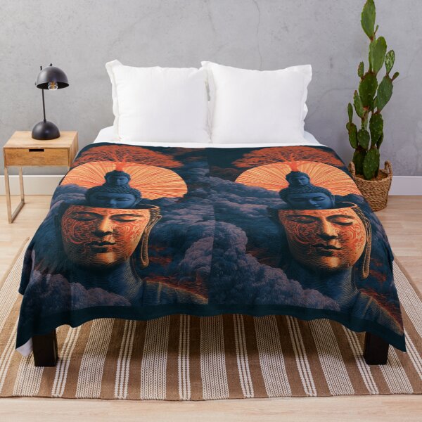 Item preview, The Buddhas Growing Within designed and sold by MongLongStudio.