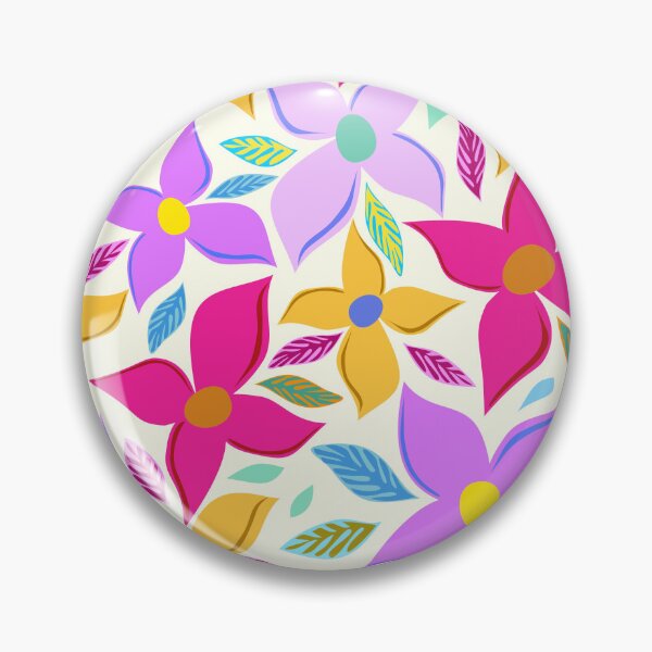 Item preview, Floral Tapestry designed and sold by PicassosParadox.